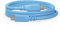 RØDE Câble SC27 USB-C SuperSpeed vers USB-C pour transfert de données rapide jusqu'à 5 Gbps et alimentation de 60 W (2 m, bleu)