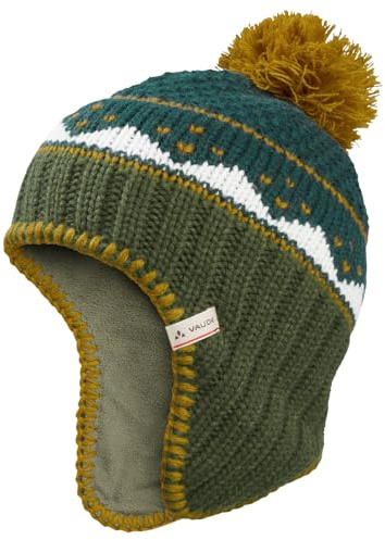 VAUDE Accessories Kids Knitted Cap IV
