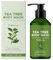 Tea Tree Nettoyant pour le corps – Tea Tree Tinea Versicolour Body Wash, soin de la peau en cas d'acné sur le dos, folliculite, démangeaisons dans la région de l'aine, champignon du pied et teignes