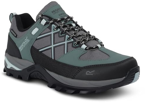 Regatta Women's Regatta Women's Samaris III Low Walking Shoes Hiking Shoe