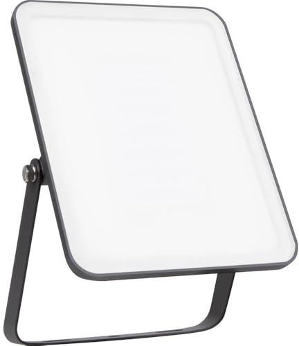 Osram HOMELIGHTING Floodlight Essential 30W 3000K 4099854429750 LED-Außenstrahler 30.00 W Warmweiß