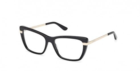 GUESS Women's Gu50246 Prescription Eyewear Frames