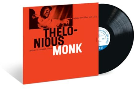 Genius Of Modern Music, Vol. 2