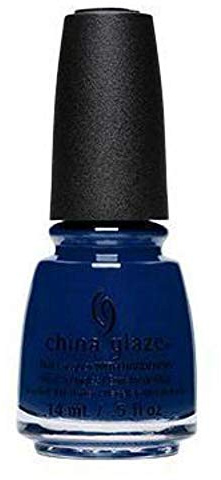 China Glaze Nail Lacquer, You Don't Know Jacket