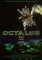 Octalus - Der Tod aus der Tiefe (1997) | original Filmplakat, Poster [Din A1, 59 x 84 cm]