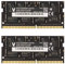 V-Color 32 GB (2 x 16 GB) DDR4 2400 MHz para iMac 2017 27 pulgadas con pantalla Retina 5K y 21.5 pulgadas con pantalla Retina 4K o no Retina DDR4 iMac SO-DIMM CL17 1.2V (TN416G24D817K-VC)