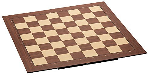 DGT Electronic Smart Board with Indices for 2 Players, Ages 12+
