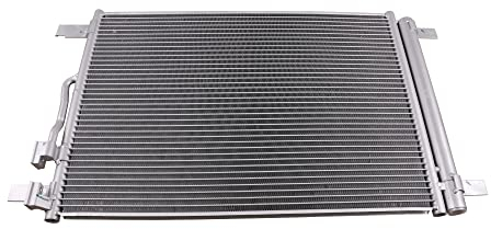 VEMO V15-62-1054 KONDENSATOR KLIMAKÜHLER KLIMAKONDENSATOR mit Trockner