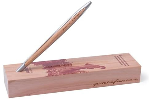 PININFARINA Stift Unisex Schmuck Casual Code 8033549717612