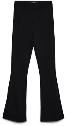 VERO MODA Female Hose VMAMIRA Mittlere Taille Hose | Trousers