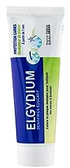 Elgydium Dentifrice Éducatif Arôme Pomme Fraîche 50 ml