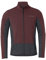 VAUDE Herren Mens All Year Moab Fz T-shirt Trikot, Dark Oak, L EU