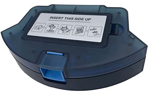 Ersatz-Mülleimer passend für Eufy RoboVac 11S/RoboVac 30 Roboter-Staubsauger, Staubsammelbox, Filterbehälter-Sammler