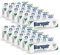 Biorepair, Dentifricio Total Protective Repair, 12 Confezioni da 60 ml, Ripara lo Smalto, Protegge da Placca, Tartaro e Carie, Ripara lo Smalto, Mantiene l'Alito Fresco, Dentifricio Senza Fluoro