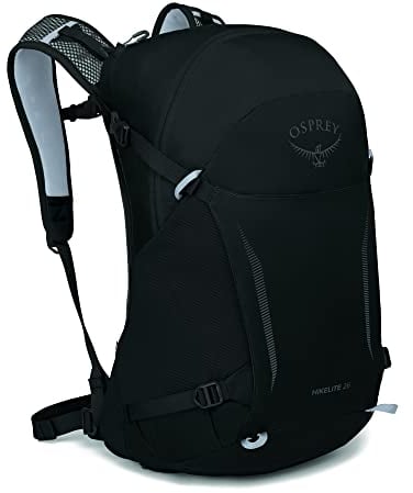 Osprey Hikelite 26 Black O/S