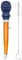 U-Taste Grande Baster per Tacchino Angolato 109℃ Resistente al Calore Pipetta per Grasso di Carne in Tritan con Bulbo di Polpo in Silicone e Spazzola per la Pulizia (Blu Mezzanotte)