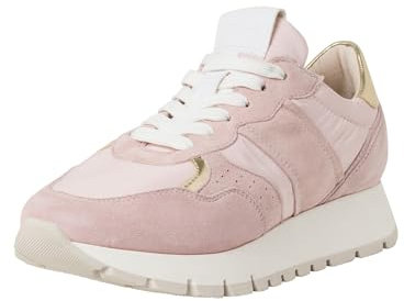 Tamaris Damen 1-23772-42 Sneaker Sneaker, Rose Comb, 39