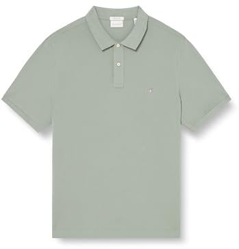GANT REG Shield SS Pique Polo