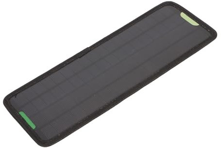 Kit de Panneaux Solaires 10 W, Protection contre les Surcharges, Chargeur de Panneau Solaire 10 W 12 V, économie d'énergie pour Véhicules