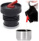 Tapón pico cebador de repuesto para termo Stanley | Tapon de termo ideal para cebar mate | Tapa para termo yerba mate | tapon anti fugas para termo | libre de BPA