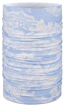 Buff®| Schlauchschal CoolNet UV® Flexibel, UPF 50 Schutz, leicht, elastisch, recyceltes Material, Sport, Sommer, Herren, Damen, Einheitsgröße, Nationalpark
