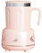 Electric Cooling Cup, Coffee Heating Cooler, Beverage Cooler, Cup Cooler, Fast Cooler, Home Office Cold Drink Machine, Portable mini Beverage Cooler, Suitable for Beverages, cola, Beer, Wine Pink