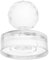 Homoyoyo Strumento per Ombretto Pressato Gadget per Makeup con Controllo e Design Compatto per Ombretti per Makeup Creativo