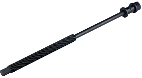 SW-Stahl 302103L-12 Zugspindel M12 für Silentlager - Premium Qualität | Ersatzspindel aus 302103L, robustes Spezialwerkzeug für Fahrwerk und Lager, kompatibel mit Werkzeugsätzen von SW-Stahl