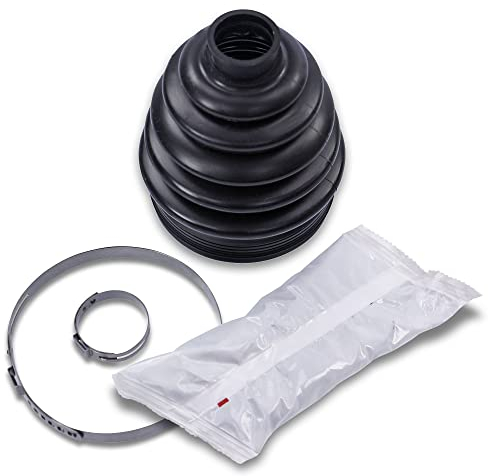 1x ACHSMANSCHETTE ANTRIEBSWELLE FALTENBALGSATZ ANTRIEBSWELLE FALTENBALG MANSCHETTE