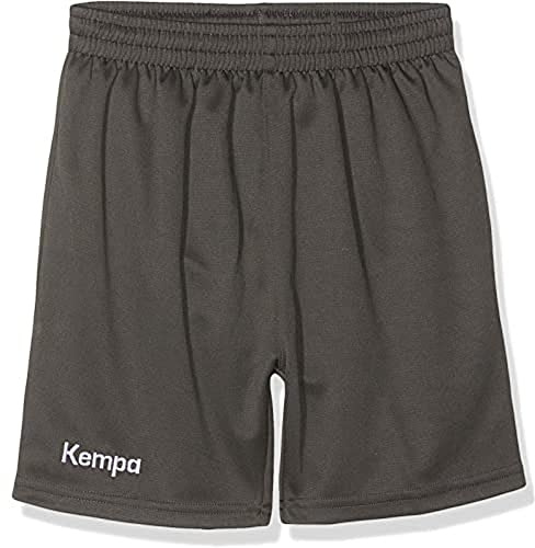 Kempa Unisex Kinder Kinder Kurze Hose Klassische Kurze Hose