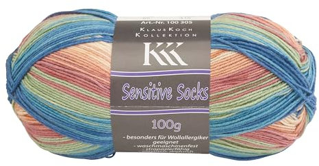 KKK KK-Kollektion Sensitive Socks Color 65