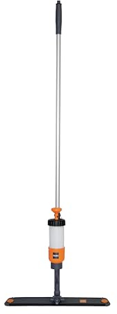 Taski Klapphalter VersaPlus 2.0 Spraymoppgerät 60 Spraymoppsystem inkl. Halter und 0.6 L Flasche