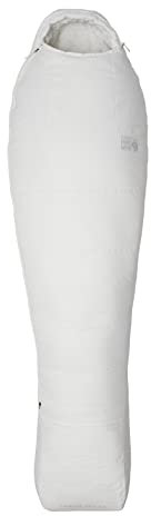 Mountain Hardwear Lamina Eco AF 15F/-9C Schlafsack, undyed, LONG