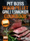 Pit Boss Wood Pellet Grill and Smoker Cookbook: The Biggest Guide for Pit Boss with 1500 Amazing Mouthwatering BBQ Recipes for Beginners and Advanced ... Undisputed Pitmaster of Your Neighborhood!