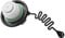 YAOPEI Tankdeckel für Ford Fiesta MK5 Fusion KA Benzindeckel Diesel Tankdeckel 7S61-9030-CB 7S619030CB E1F1-9030-AA 1580852
