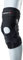 Zamst ZK-X Rodillera Deportiva - Rodillera de Compresión Extrafuerte para Hombres y Mujeres con Bisagras de Metal, para Esguinces de Ligamentos Moderados a Severos de LCA, LCM y LCL - 2XL