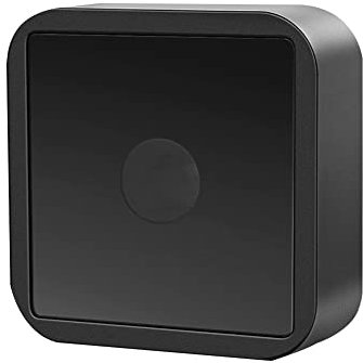 ZigBee Sensor de Presencia MmWave Radar Alta Sensing Human Body Exists Sensor Support Tuya