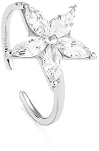 RADIANT Gold Silver Fantasy Ring,