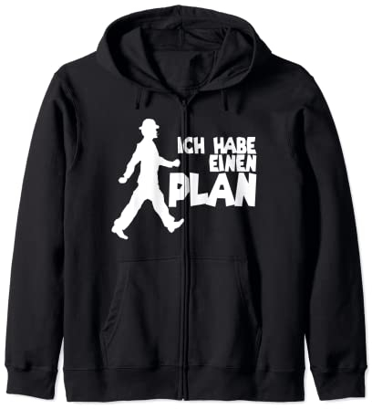 Olsenbande DDR Ossi Kult Kapuzenjacke