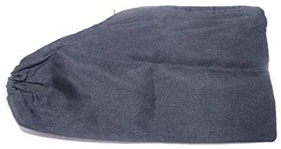MATRIX Ersatzteil Staubfangsack für Elektro Bandschleifmaschine PF 400