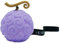 Teknofun - Licencia Oficial One Piece - Figura Iluminada Demon Fruit 8 cm - 2 Modos de iluminación - Decoración Luminosa - 811635