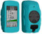 kwmobile Custodia Compatibile con Garmin Edge 520 Cover Navigatore Bici - Custodia Protettiva Ciclocomputer GPS - Silicone