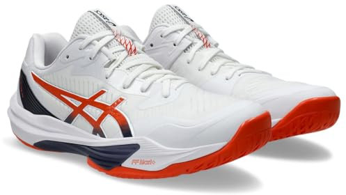ASICS Sky Elite FF 3 Weiss, 44 Herren