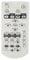 Mtlavishness Sturdy 219863500 11. 0×6. 0×2. Yt130 Remote Controls Remote Control Replace For Xja142 Xja147 Xja242 Xja247 Projectors New Remote Fits Jinhoo Projector Remote