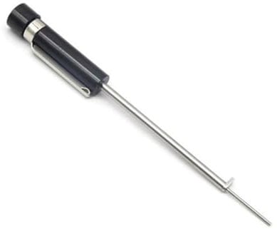 Brake Pad Measure Tool With Scale Tester Pen Car Brake Pad Thickness Gauges Brake Pad Gauges For Brake Pad Measuring