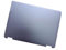 Coque arrière LCD bleue compatible avec ordinateur portable Lenovo Ideapad Flex 5 14IAU7 14ALC7 FRU : 5CB1L30589