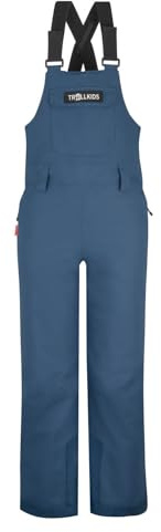 Trollkids Kids Eikedalen Ski Pant