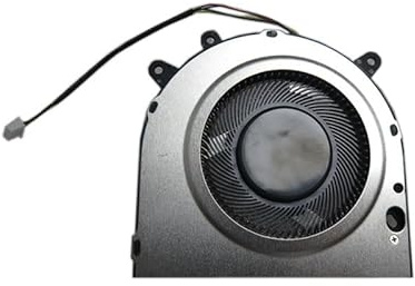 RTDPART Mini PC CPU Fan For Trigkey Speed S5 Pro 5800H New For AMD Ryzen 7 5800H