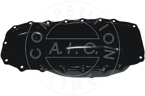 AIC Coppa olio 55567 per FIAT PUNTO (188) per LANCIA YPSILON (843)