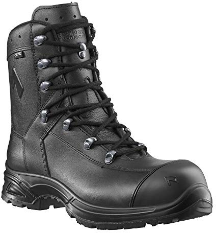 Haix Airpower XR22 Sicherheitsschuhe mit hohem 50